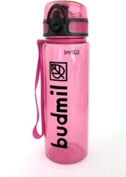 budmil Kulacs, WATER25, 500 ml, Rózsaszín
