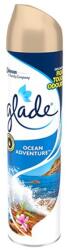 Glade Légfrissítő aerosol 300 ml Ocean Adventure (5952) (5952)