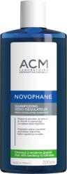ACM Sampon sebo-regulator, Novophane, 200 ml, ACM