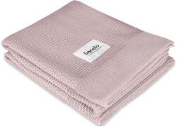 Lionelo - бамбуково одеяло BAMBOO BLANKET 75x100 см розово (LN0290)