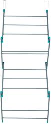 Beldray Uscator rufe Suport Uscare Perete, Over The Door Compact, 10 kg (max) (T-MLX48595)