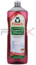 Frosch Málnaecetes Vízkőoldó 1000ml