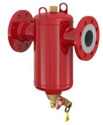 Flamco Clean Smart F DN100