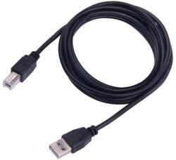 SBOX USB A-B M/M 5m USB-1015 (T-MLX35934)