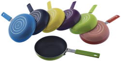 Jata Mini tigaie SMH14 14cm, Multicolor (T-MLX39530) - pcone