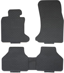 Umbrella Set Covorase Auto Cauciuc Umbrella Pentru Bmw 5Er (E60) (2003-2010)