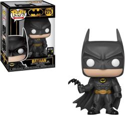 Funko POP! Heroes: Batman 80 Years - Batman (1989) #275 (Heroes: Batman 80 Years - Batman (1989) #275) Figurina