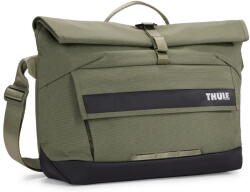Thule Rucsac Geanta de umar, compartiment pentru laptop 14 inch, 24 L, Verde (T-MLX55480) - pcone