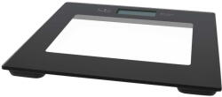 Jata Cantar Cântar corporal digital 150 kg, precizie 100 g, display LCD, pornire automată, sticlă securizată (T-MLX32613) - pcone Cantar baie