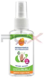 JimJams Antibakteriális Kéz és Bőrfertőtlenítő Spray 50ml