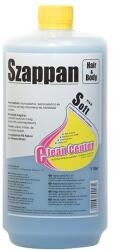 Clean Center Folyékony szappan utántöltő CLEAN CENTER Soft hair&body 1L - pcx