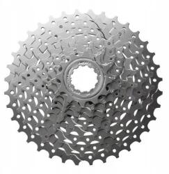 Shimano kazetta Alivio CS-HG400 9speed 11-34T (CSHG4009134)