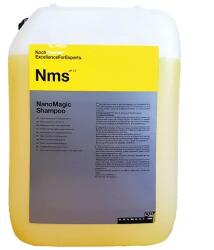 Koch-Chemie Produse cosmetice pentru exterior Sampon Auto cu Protectie Koch Chemie Nano Magic Shampoo, 10kg (206010) - pcone