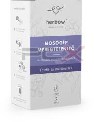 Herbow Mosógép Méregtelenítő 200g - pcx