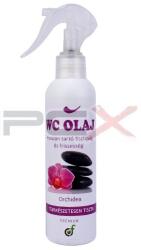  Naturcleaning Wc Olaj Orchidea Illattal 200ml