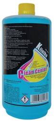 Clean Center Folyékony szappan utántöltő CLEAN CENTER Kliniko-dermis fertőtlenítő hatású 1L - pcx
