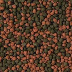 Tropical Cichlid Omnivore Medium Pellet 10 L / 3, 6 kg