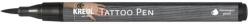 Kreul Tattoo Hegykészlet Black 1 db (62105)
