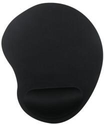 Gembird egérpad - puha csuklótámasz (MP-ERGO-01)