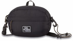 Dakine Joey Oval Crossbody Цвят: черен