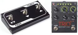 Digitech TRIO+ SET Stompbox (TRIO-PLUS-SET)