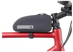 Merida Expert Stripe felsőcső táska, 23x10x3, 5 cm, 1, 5L, szürke