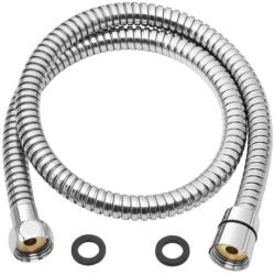 Invena Nati zuhanycső 80 cm króm AW-41-080 (AW41080)