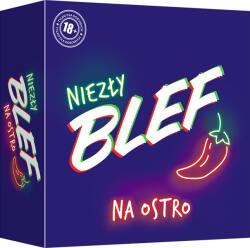 Trefl Játék - Fűszeres Blöff Trefl 02302