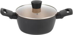 Russell Hobbs Tigai si seturi Russell Hobbs RH01669BEU7 Opulence stockpot 20cm black (T-MLX49470) - pcone