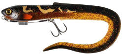 Fox Rage Slick Eel Loaded 21cm Burbot Plasztik Csali (NRR085)