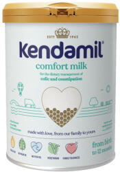 Kendamil Comfort speciális gyógyászati célokra szánt tápszer 12 hónapos korig (800 g)