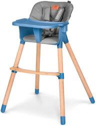 Lionelo - Gyerek etetőszék 2 az 1-ben KOEN Blue Sky 5903771702423 (LN0346)
