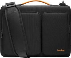 tomtoc Laptop Briefcase Tomtoc Defender-A42 (black) (A42E1D1) (A42E1D1)