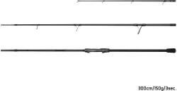 Delphin Dimenzia 3, 00m 150gr 3 részes Feeder Bot (101005804)