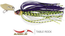 Fox Rage Bladed Jig 7gr Table Rock Szoknyás Jig (NCT033)