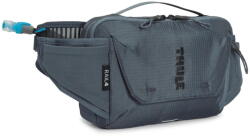 THULE Borseta Borseta de sold 4 L, include un rezervor de hidratare de 1.5 L, Gri (T-MLX54729)