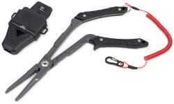 Fox Rage 30cm Belt Pliers Pliers Multifunkcionális Fogó (NTL055)