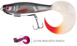 Fox Rage Pro Grub Loaded 16cm 35gr Ultra Realistic Roach Műcsali (NRR139)