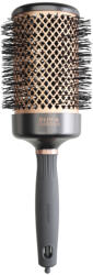 Olivia Garden Expert Blowout Heat Nylgard Bristles Round Brush 65 mm