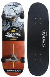 SPARTAN Gördeszka SPARTAN LEGEND (290) - sportjatekshop