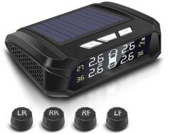  TPMS 8bar Bluetooth, külső gumiabroncsnyomás-érzékelők