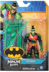 DC Comics Figurina articulata, DC Comics, Ninja Strike, Robin, 15 cm, 20154218 Figurina