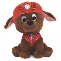 Paw Patrol Jucarie de plus, Paw Patrol, Zuma, 15 cm, 20131887 (N00039006_008w)