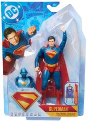 DC Universe Infinite Figurina, Dc Universe, Superman Power Up, 15 cm, 20152415 Figurina
