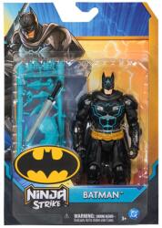DC Comics Figurina articulata, DC Comics, Ninja Strike, Batman, 15 cm, 20154220 Figurina