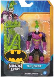 DC Comics Figurina articulata, DC Comics, Ninja Strike, The Joker, 15 cm, 20154217 Figurina