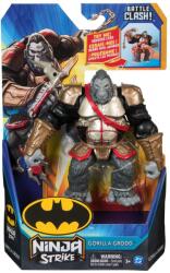 DC Comics Figurina articulata, DC Comics, Ninja Strike, Battle Clash, Gorilla Grodd, 15 cm, 20151630 Figurina