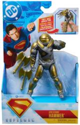 DC Universe Infinite Figurina, Dc Universe, Epic Strike, Hammer, 15 cm, 20152202 Figurina