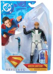 DC Universe Infinite Figurina, DC Universe, Superman Power Up, Green Lantern, 15 cm, 20152411 Figurina