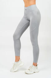 Nebbia Colanți pentru femei GLUTE PUMP High Waisted Shaping Leggings grey S